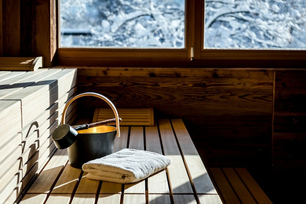 Фото Werdenfelserei