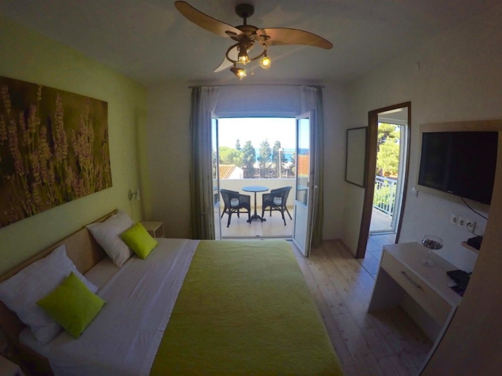 Фото Vila Lacman