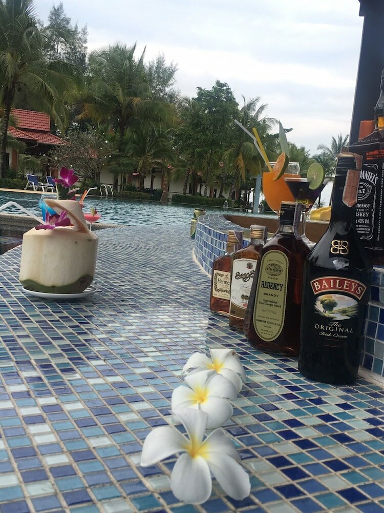 Фото The Sunset Beach Resort Koh Kho Khao