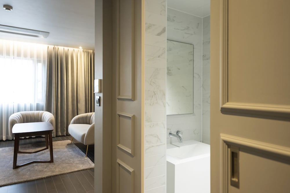 Фото Yeonsan Hound Hotel