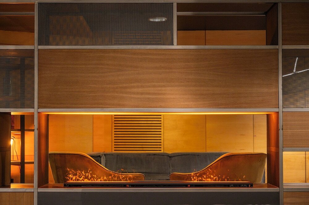 Фото Hesperia Andorra