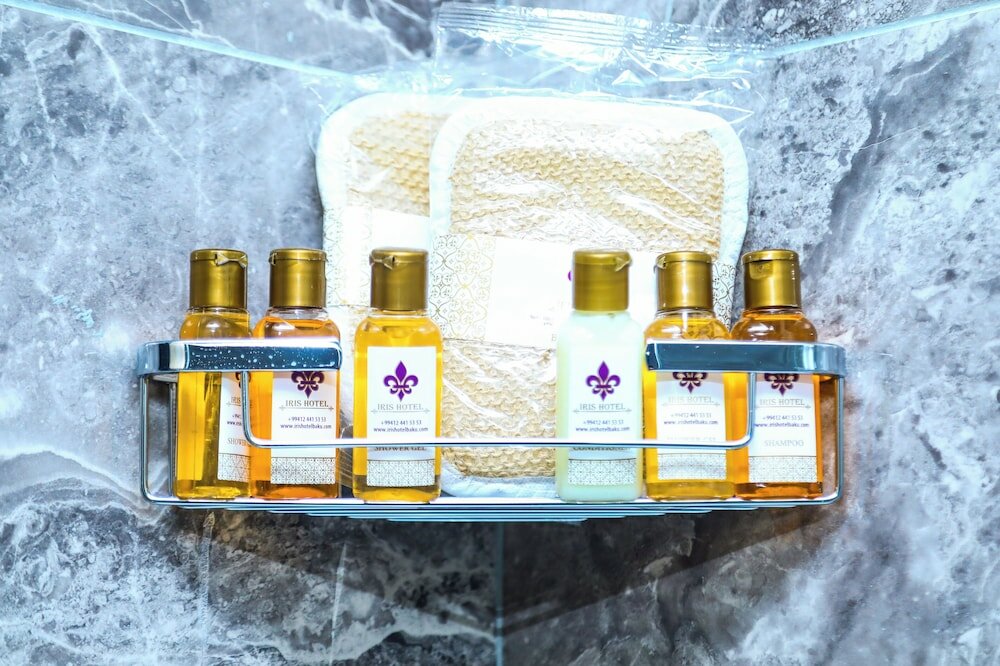 Фото Iris Hotel Baku