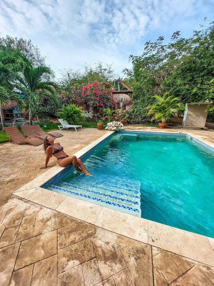 Фото Mondi Lodge