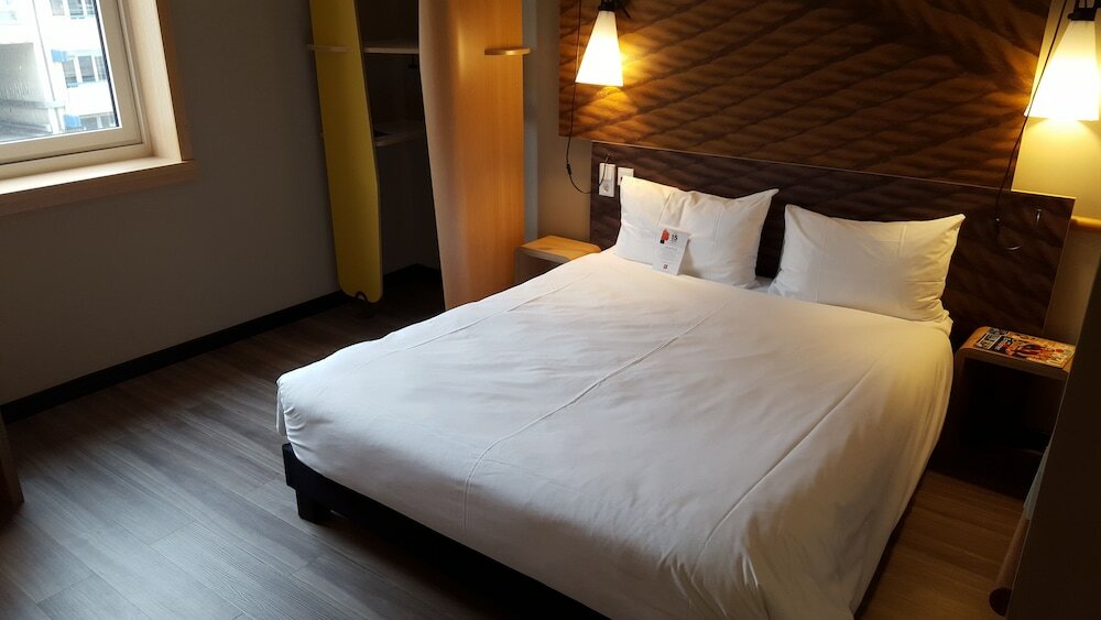 Фото Ibis München City Arnulfpark