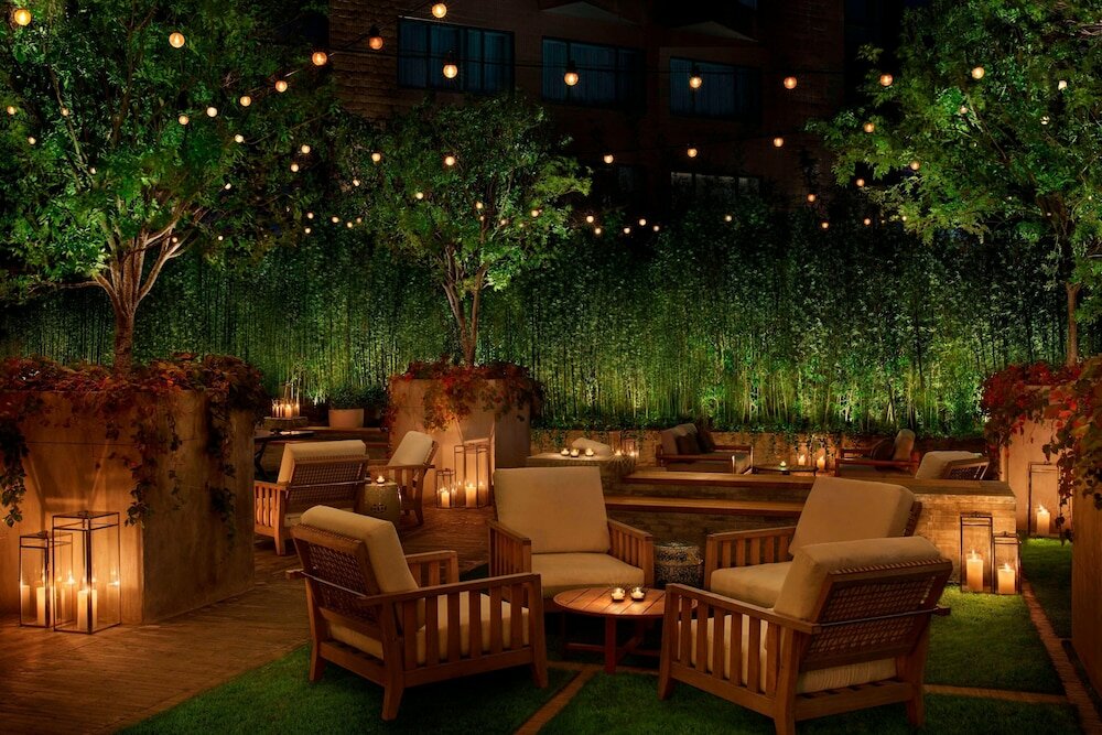 Фото The Shanghai Edition