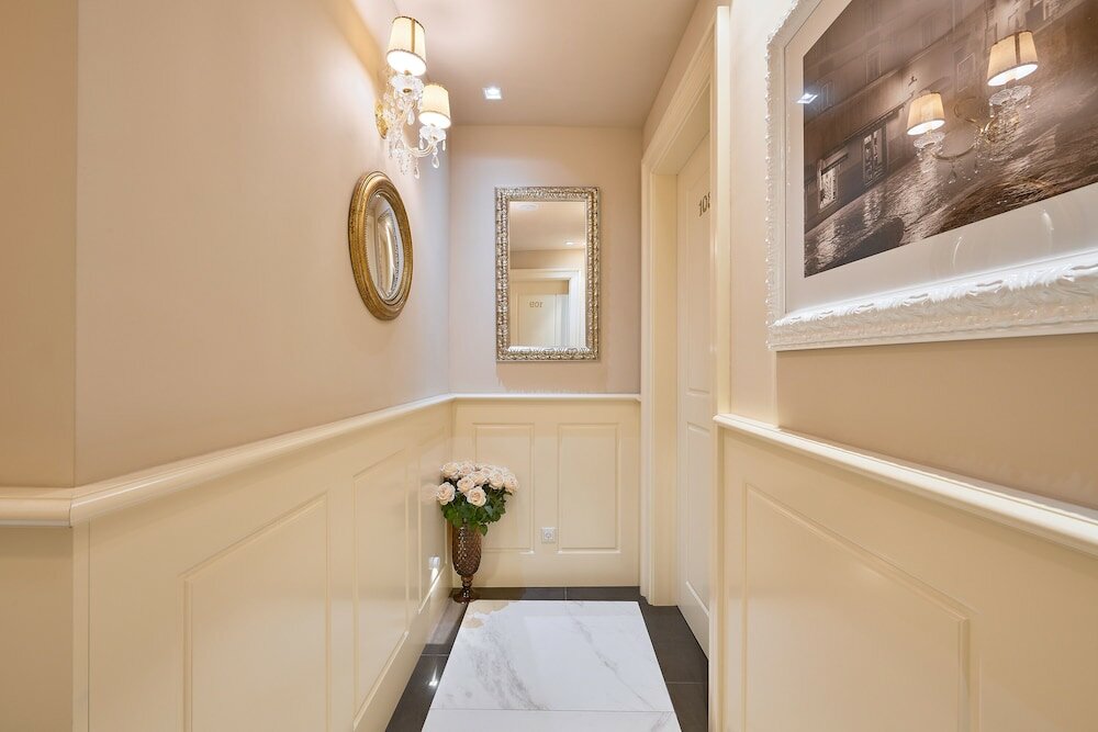 Фото Piazza Heritage Hotel