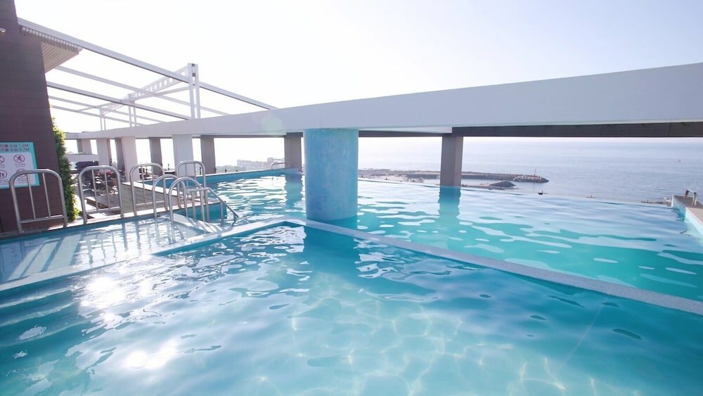 Фото Grabel Hotel Jeju