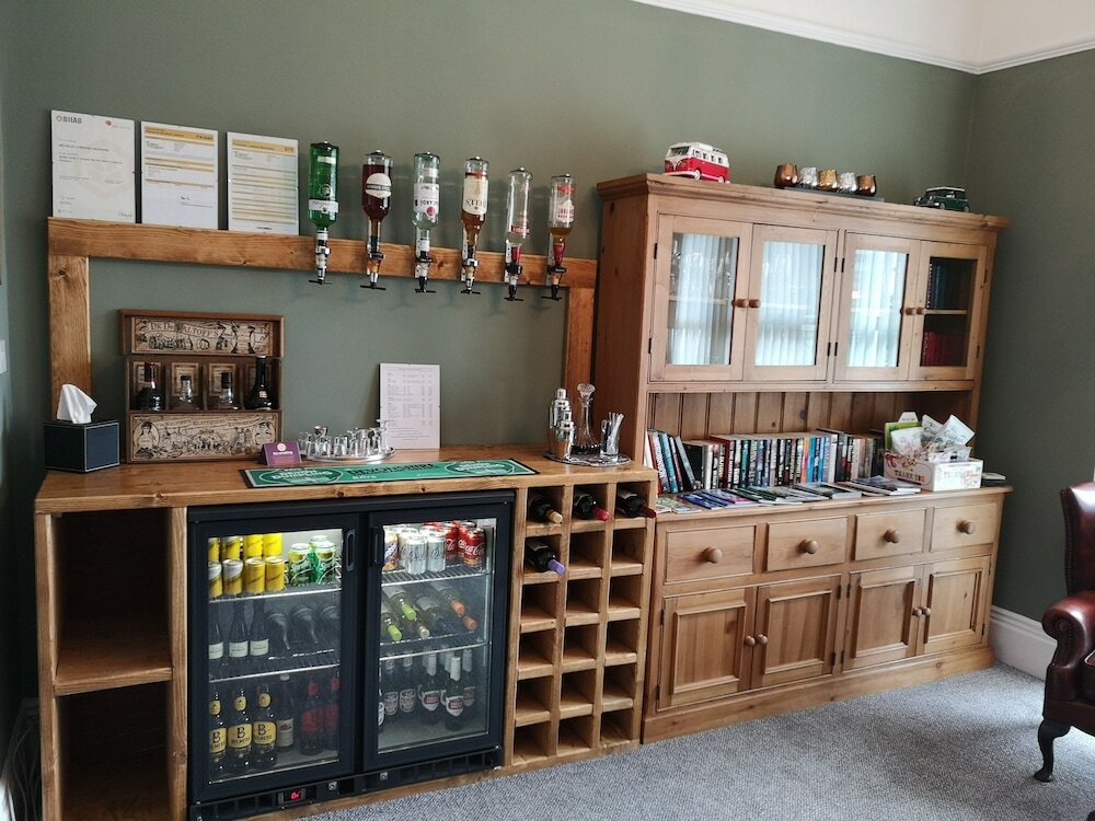 Фото Harmony Guest House