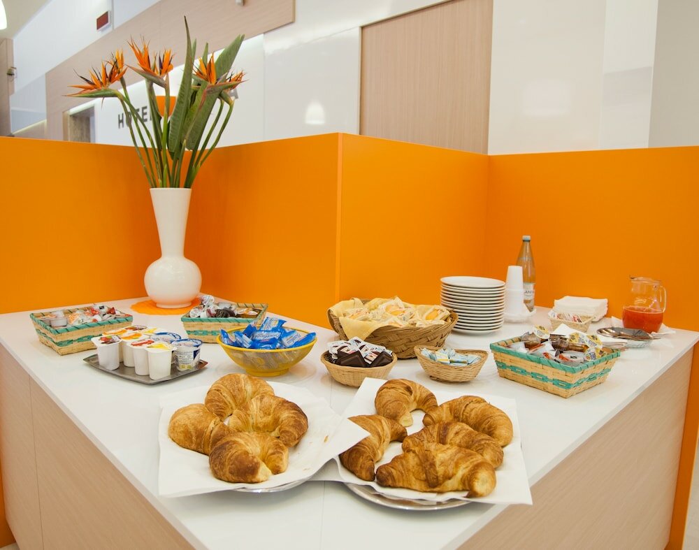 Фото Hotel Rodia