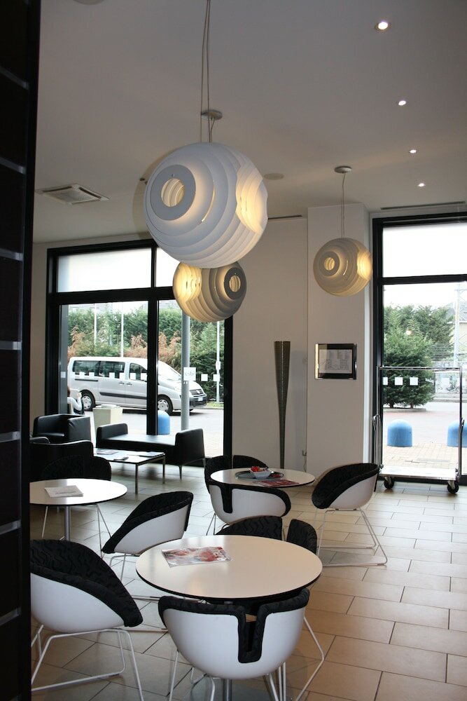 Фото IH Hotels Milano Gioia