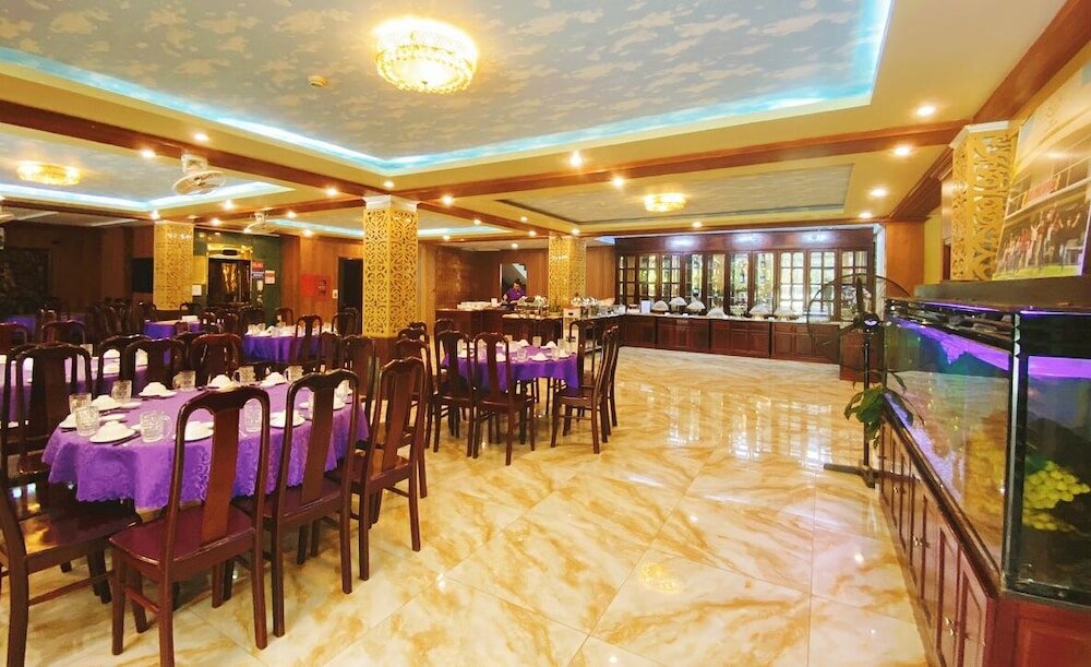 Фото Lan Vy Hotel