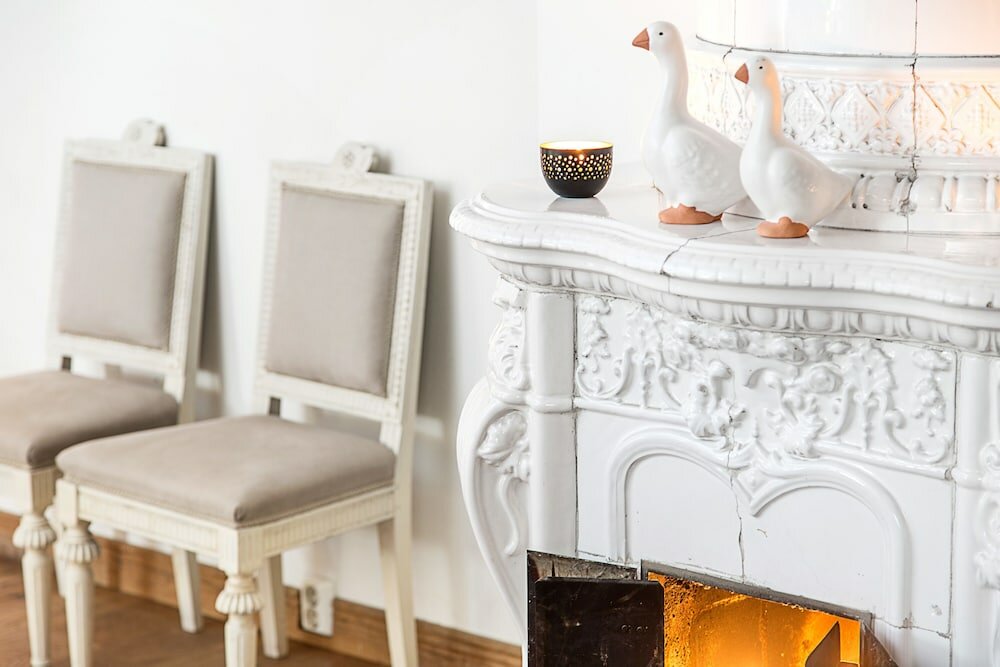 Фото Hotell Gässlingen