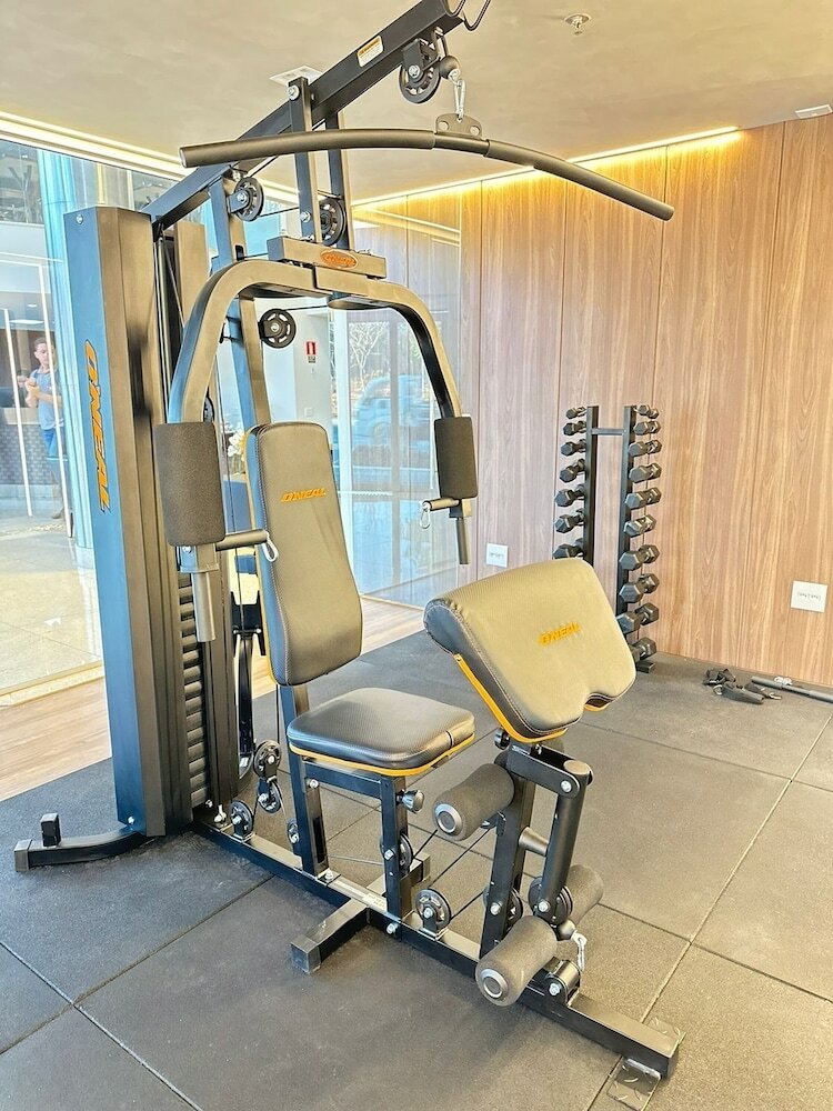 Фото Hotel Amsterdam Montes Claros