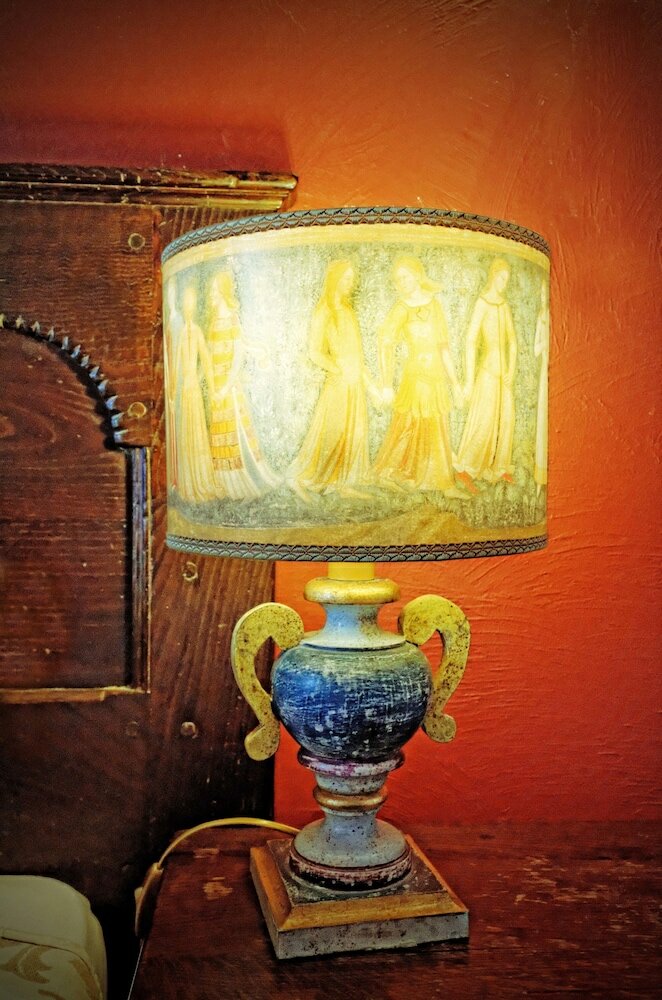 Фото Grand Hotel de l'Abbaye