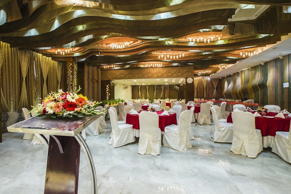 Фото Ascott Palace Dhaka