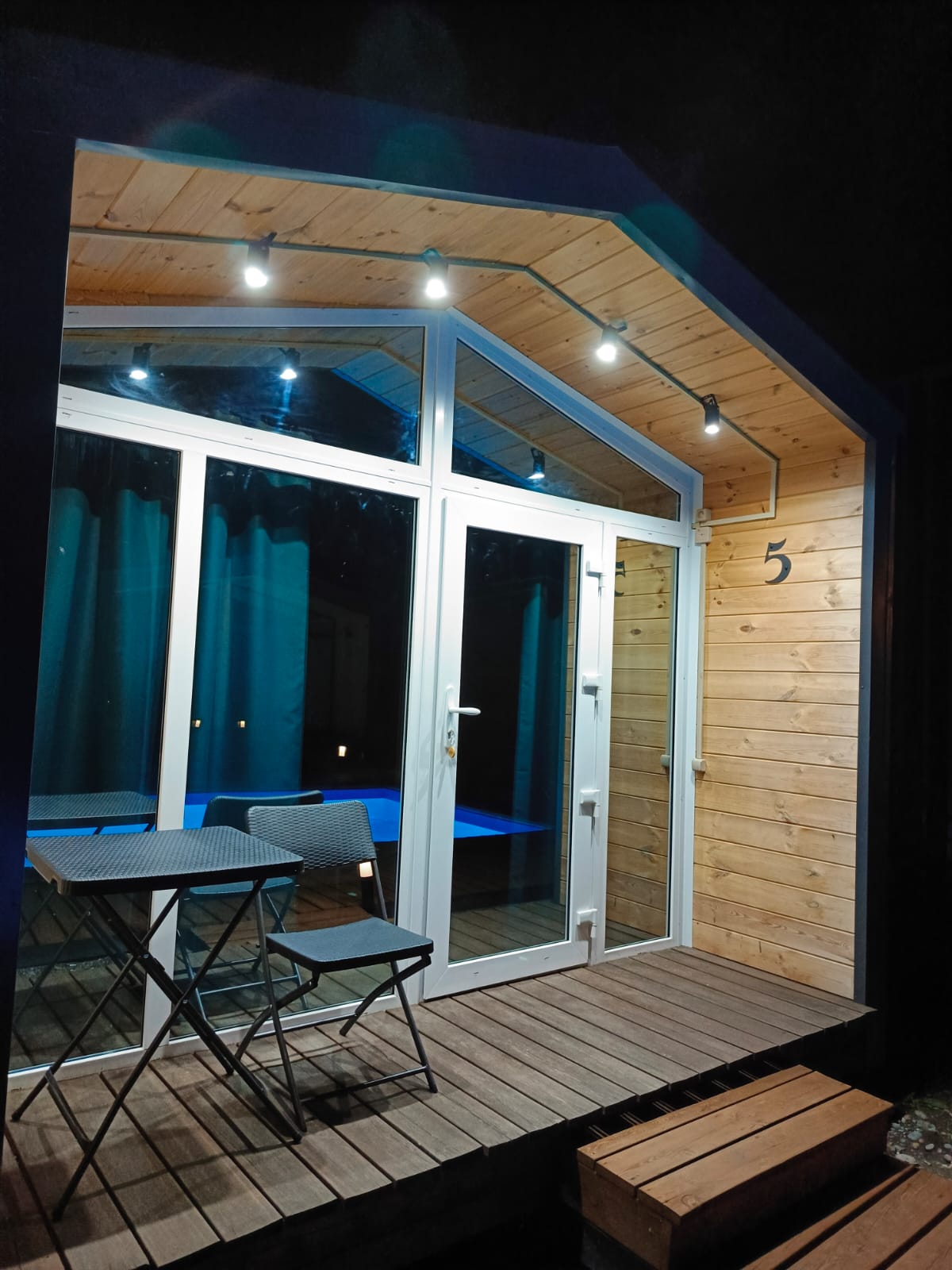 Фото Горный Loft