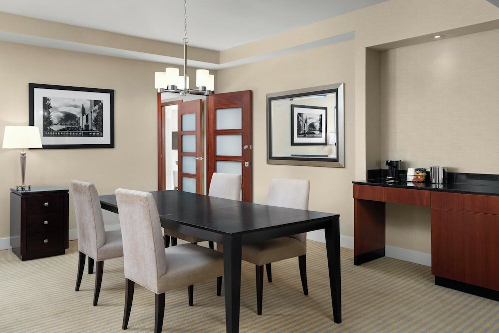 Фото Millennium Knickerbocker Chicago