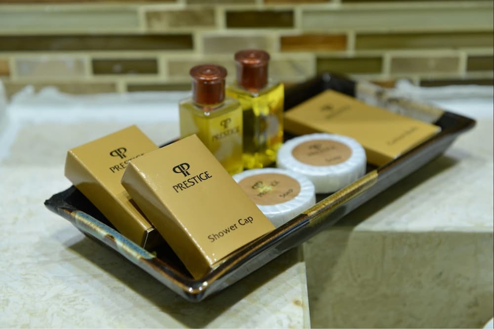 Фото The Prestige Nana