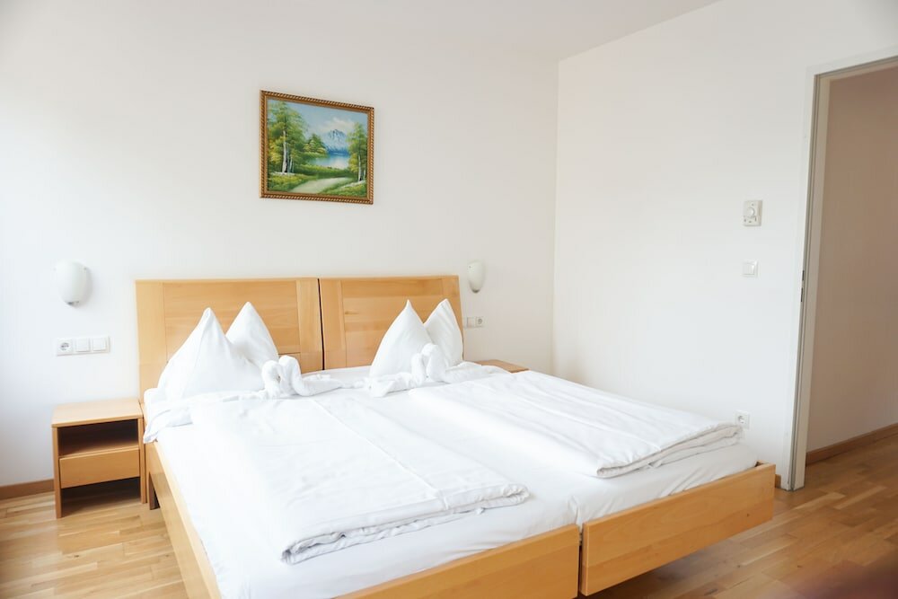 Фото Hotel Kaffeemühle