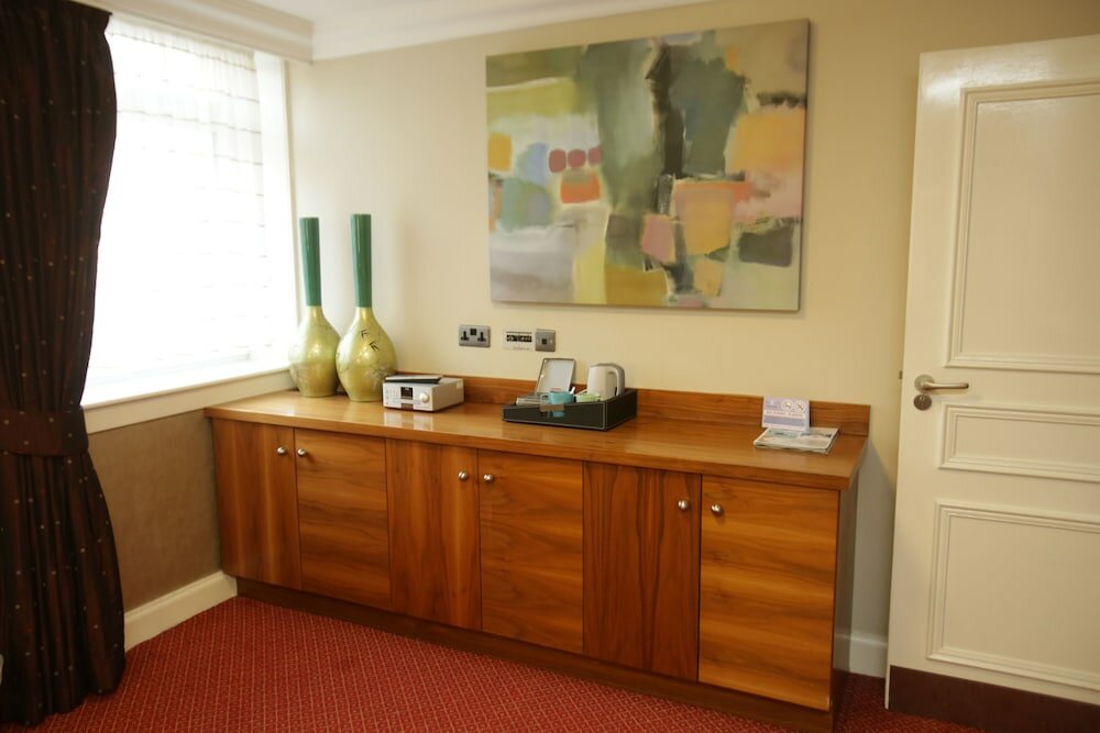 Фото The Bruce Hotel