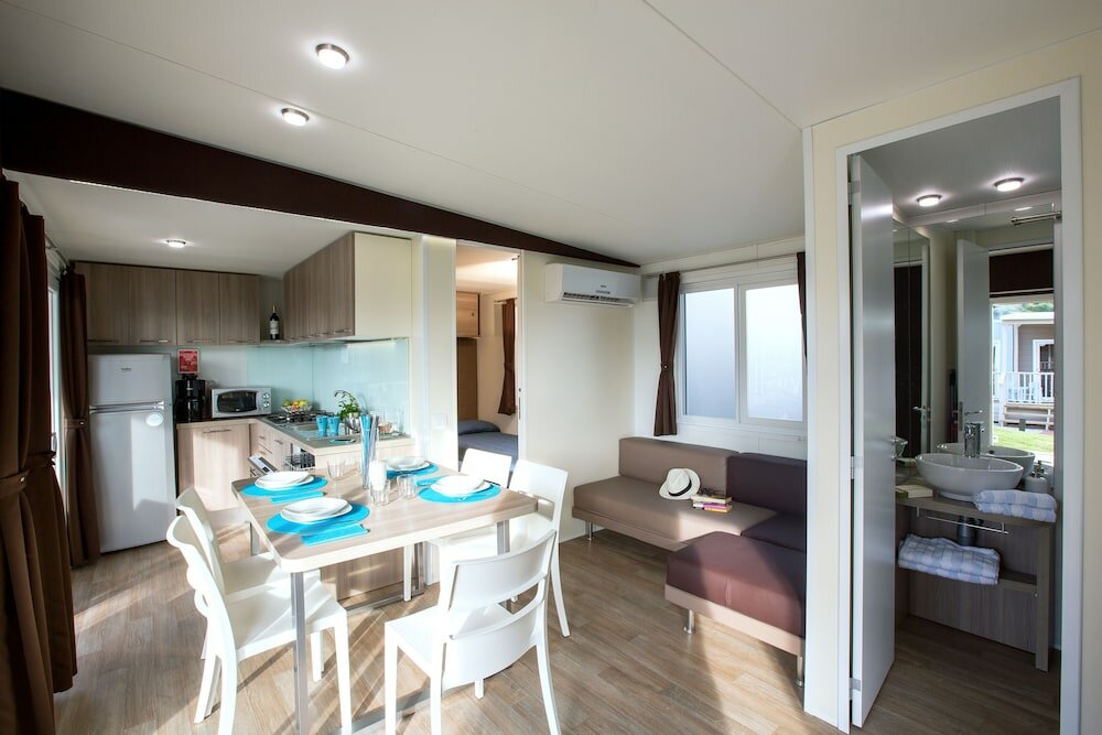 Фото La Rocca Camping Village