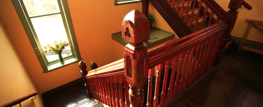 Фото The Priory Beechworth