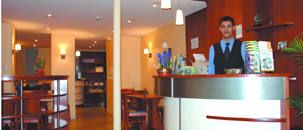 Фото Hotel de Paris Opera