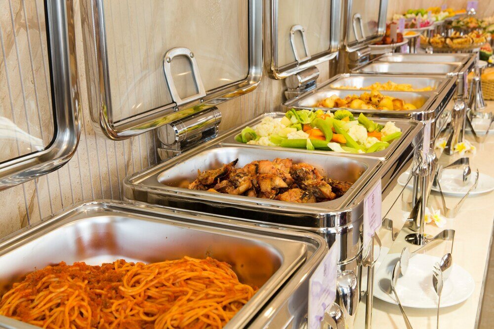 Фото Balcony Nha Trang Hotel