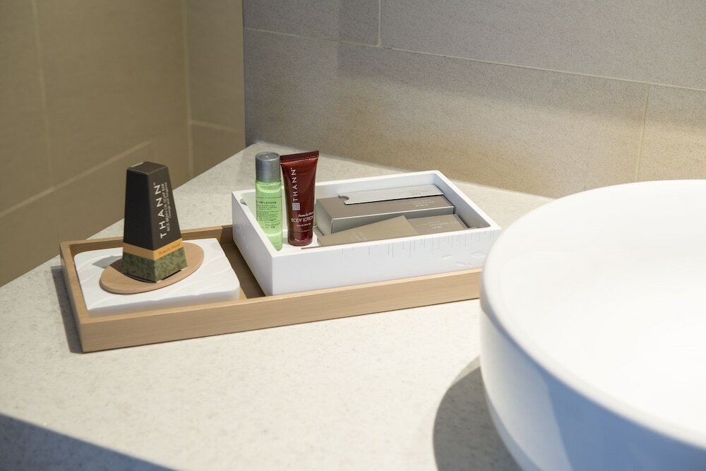 Фото Kota Kinabalu Marriott Hotel