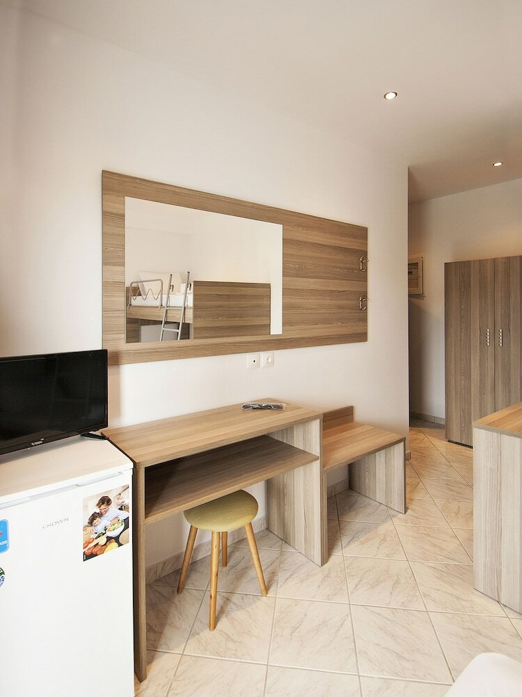 Фото Pension Pineapple