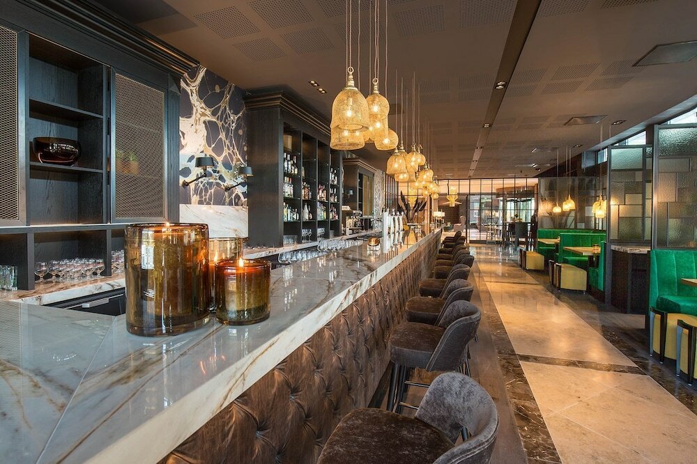 Фото Van Der Valk Hotel Enschede