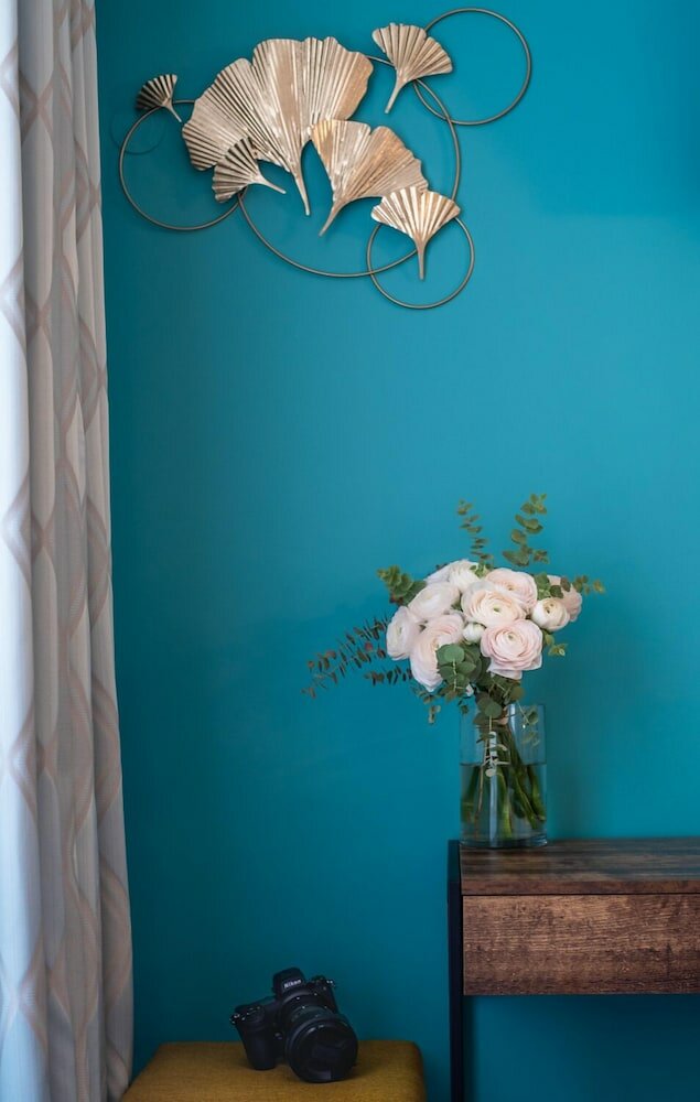 Фото Hotel Delavigne