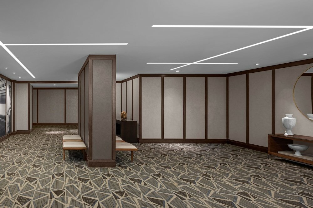 Фото Le Meridien Arlington