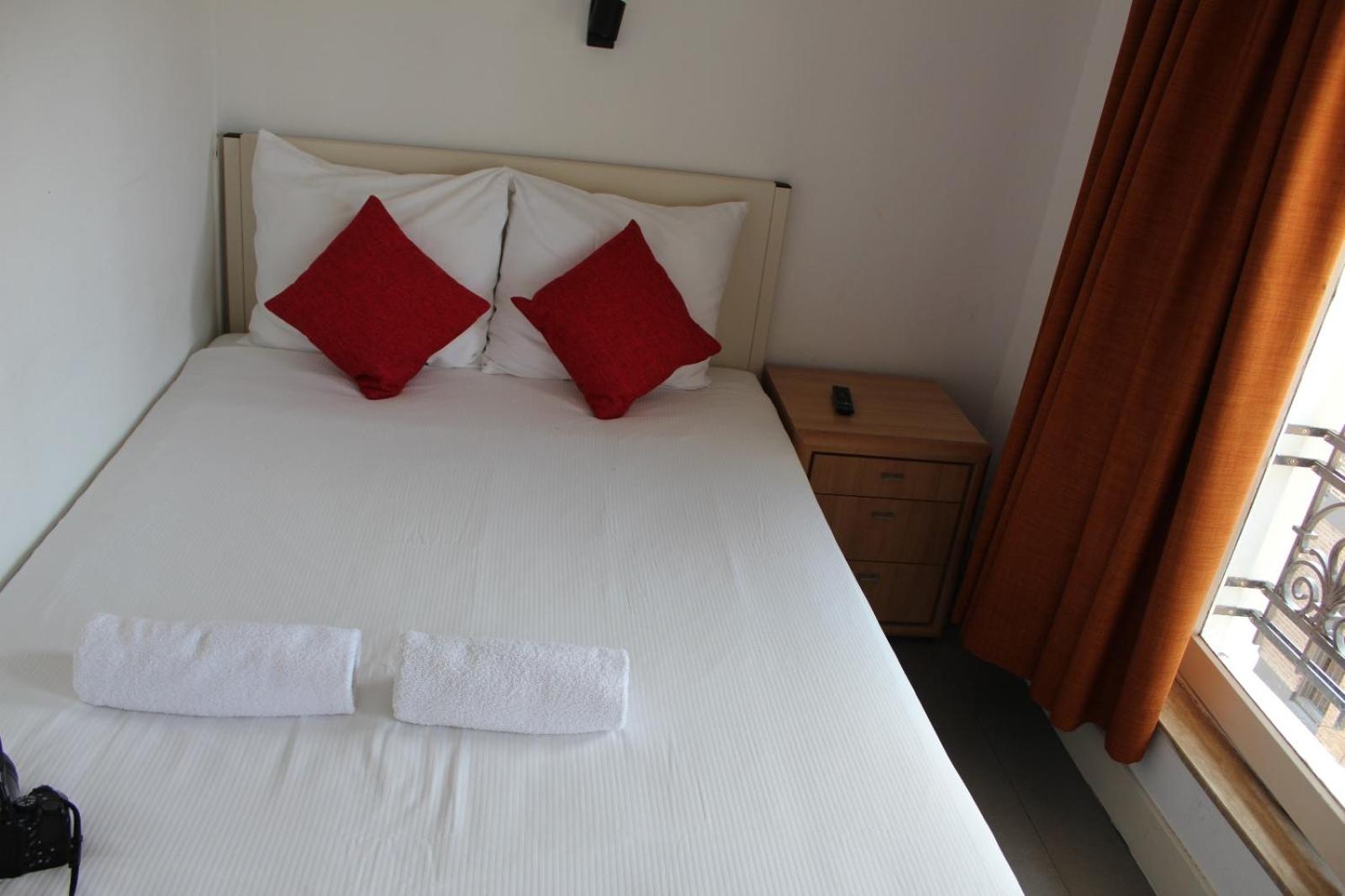 Фото Hotel Jimmy