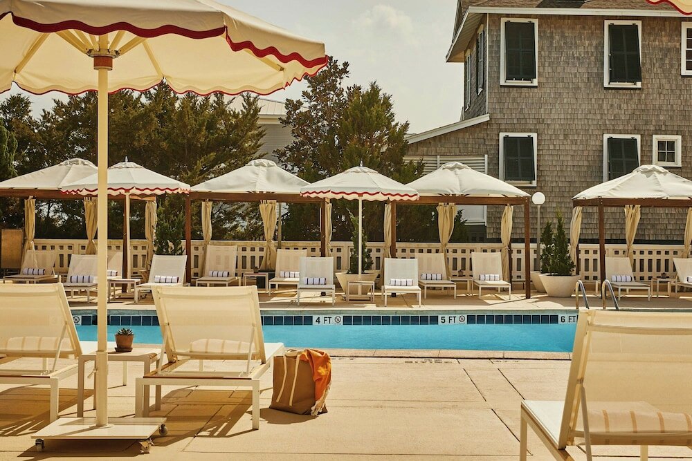 Фото Blockade Runner Beach Resort