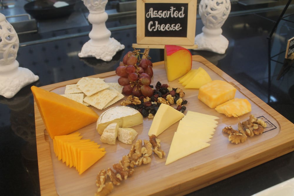 Фото Rizal Park Hotel