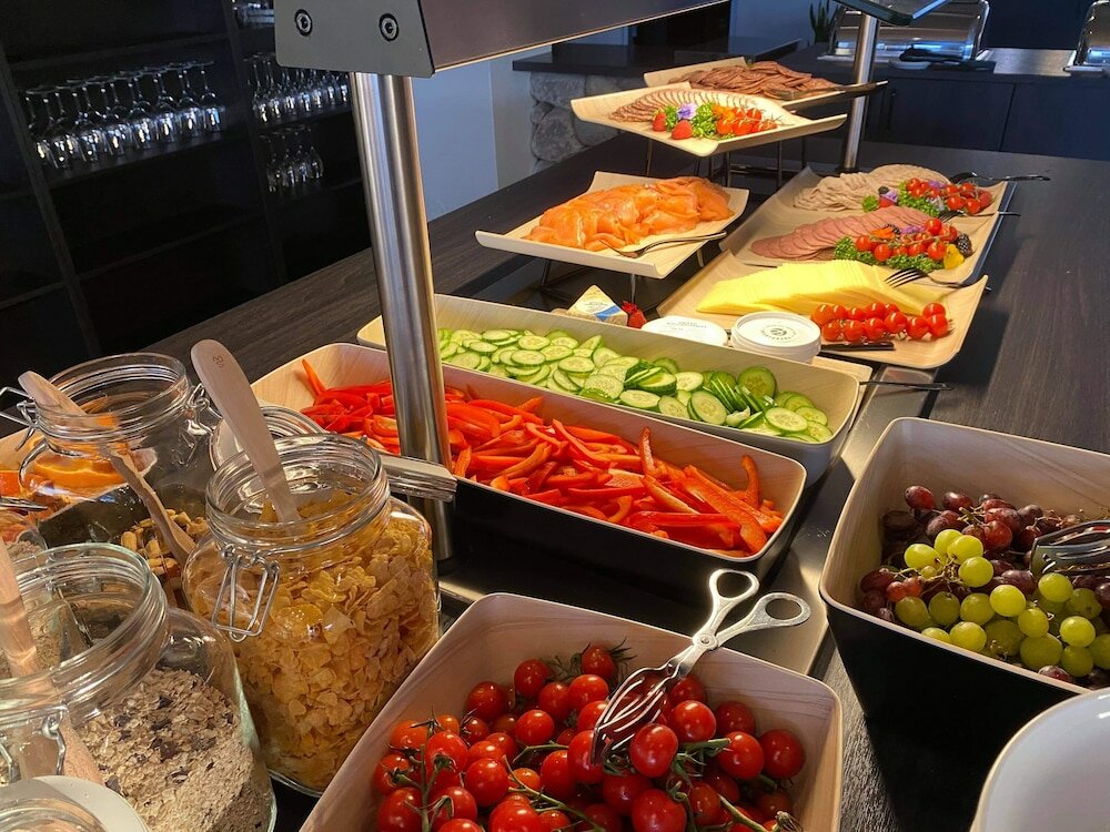 Фото Hotell Jæren