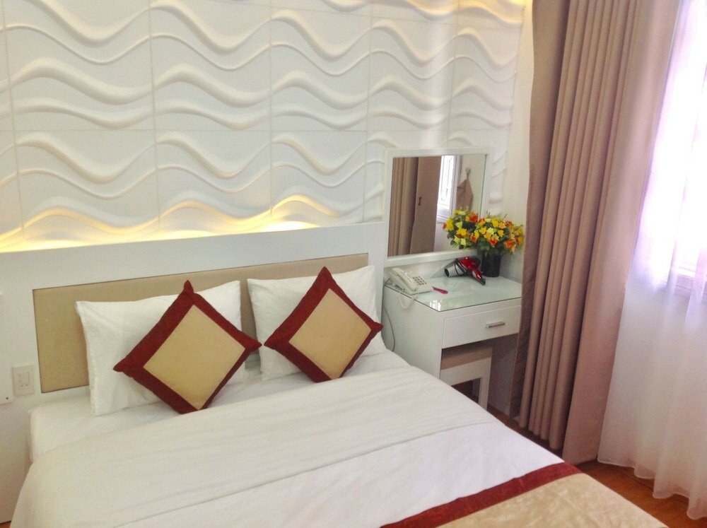 Фото New Hotel III