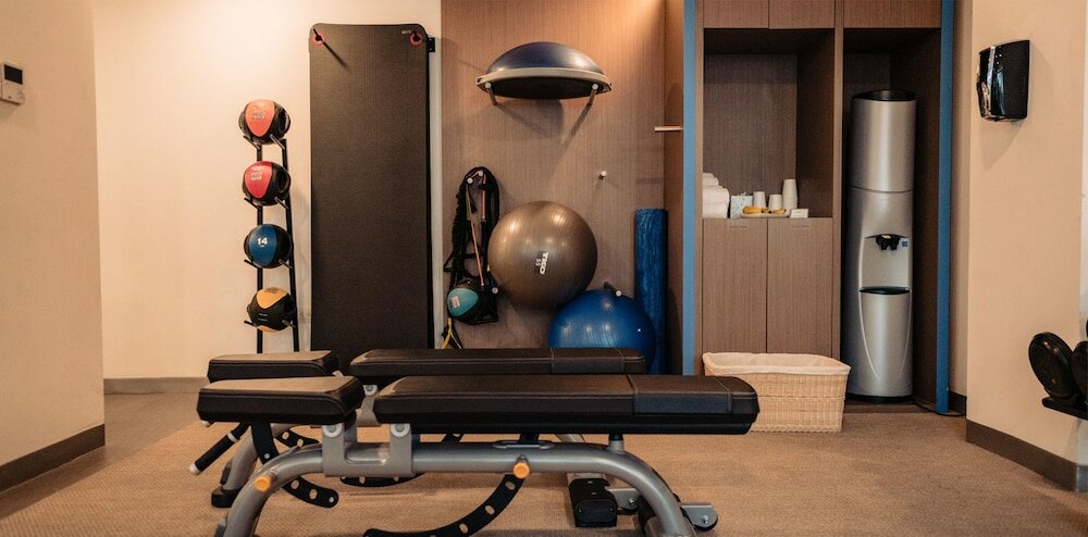 Фото Gran Hotel De Puebla by Hnf