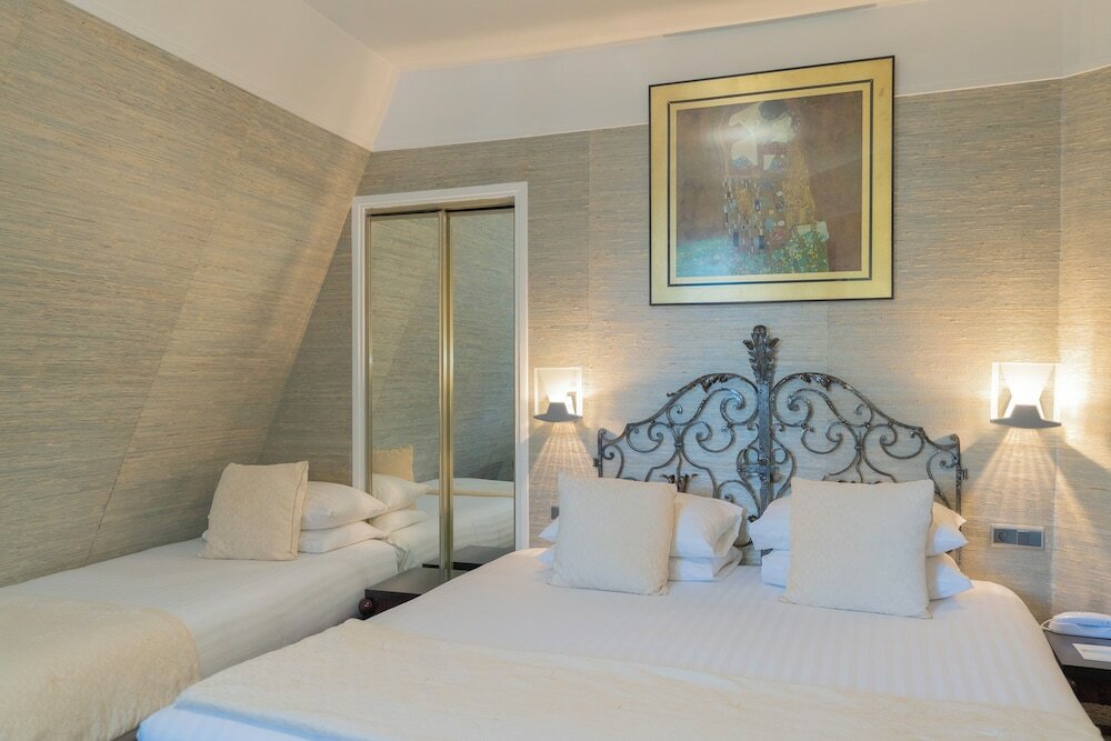 Фото Hotel Delavigne