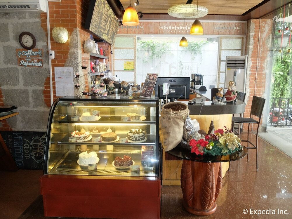 Фото Imerex Plaza Hotel