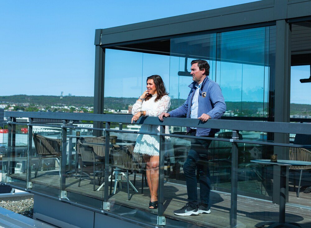 Фото Quality Hotel Fredrikstad