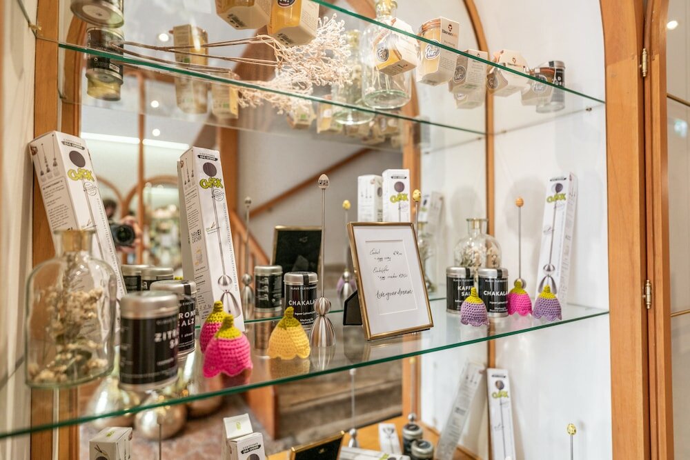 Фото Cityhotel Trumer Stube