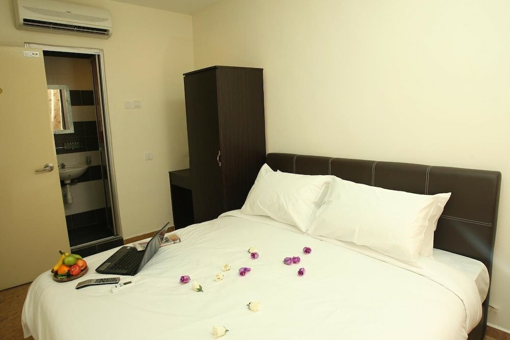 Фото T - Hotel Johor Bahru