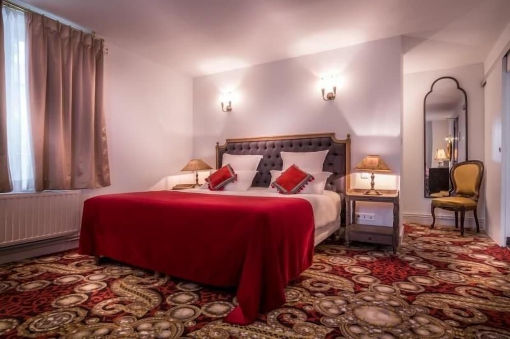 Фото Le Clos d'Amboise