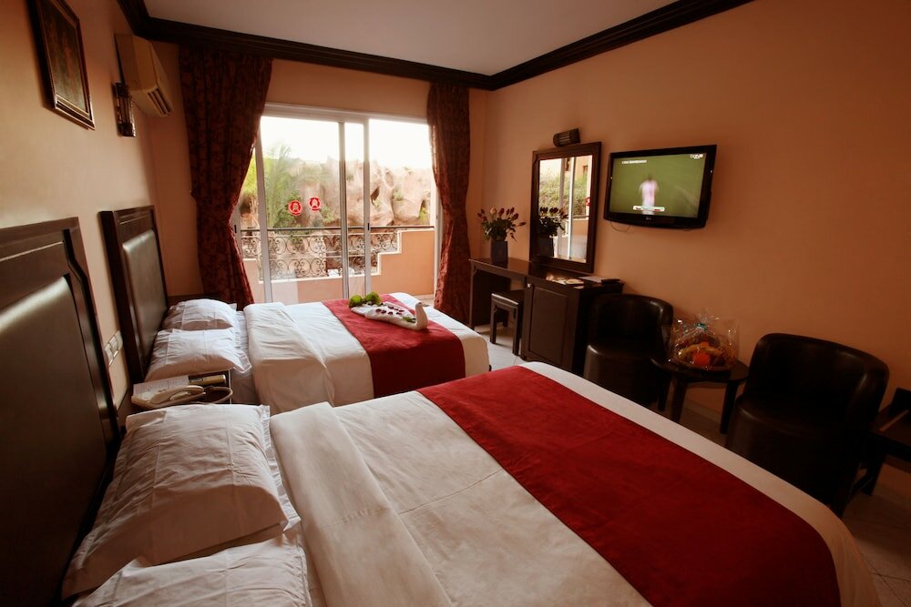 Фото Imperial Holiday Hôtel & SPA