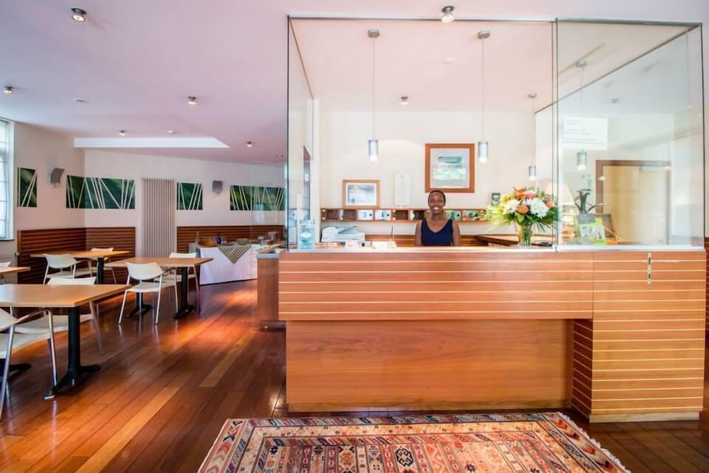 Фото Au Repos des Chasseurs