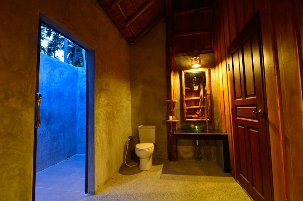 Фото Thiw Son Beach Resort