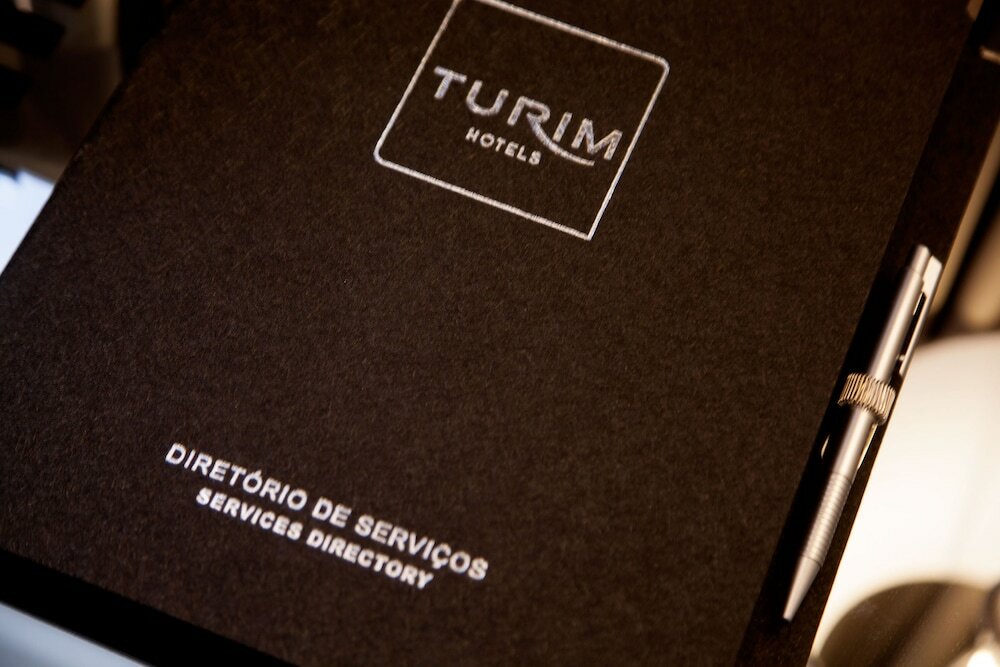 Фото Turim Saldanha Hotel