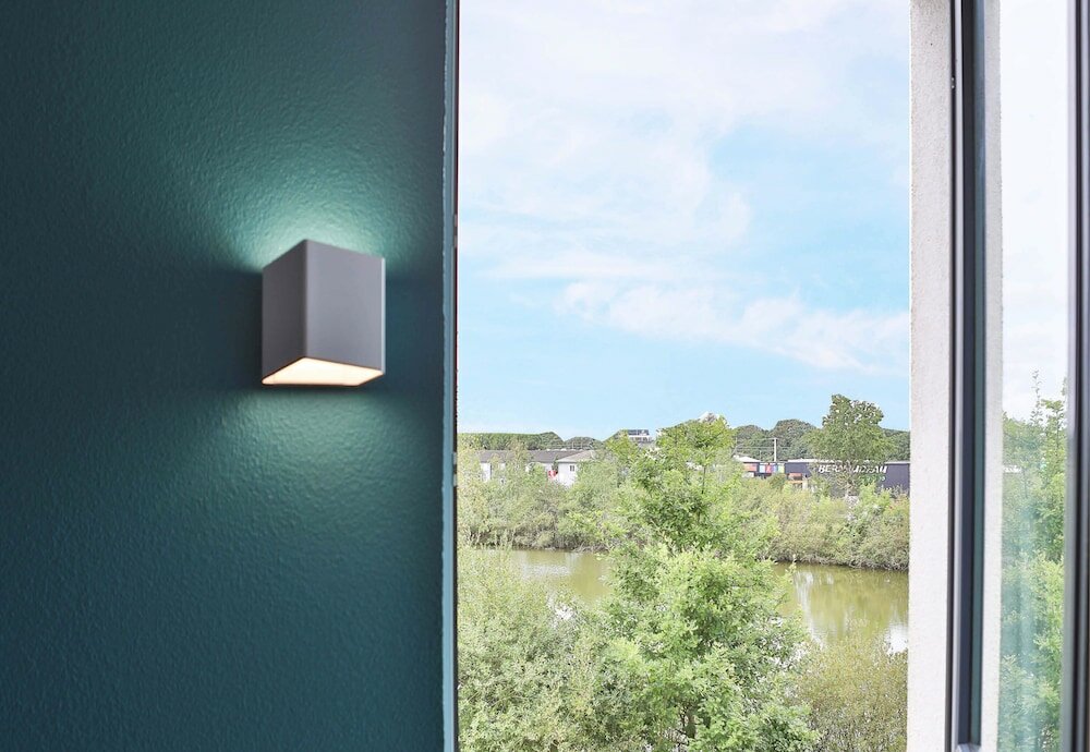 Фото B&B Hotel La Roche-sur-Yon